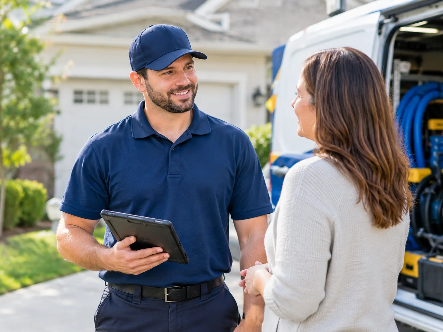 Sewage Backup Cleanup Meadowview, VA FAQs